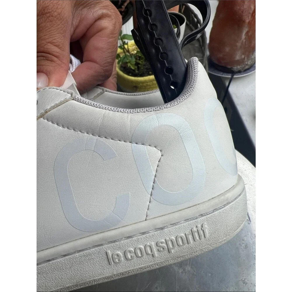 Le Coq Sportif Courtset sneakers
